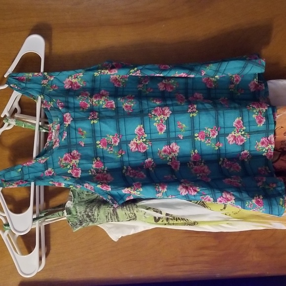 Ladies Tank Top Bundle of 3: TC13 - Picture 5 of 10